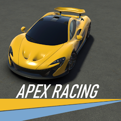 Apex Racing APK