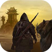 Ashfall Mobile Game APK