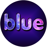 Blue Kik APK