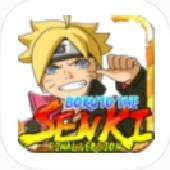 Boruto Senki APK