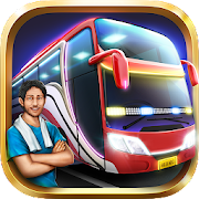 Bus Simulator Indonesia Myanmar Skin APK
