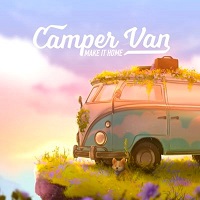 Camper Van Make It Home APK