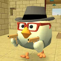 Chicken Gun Private Server APK