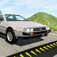 Cindy Car Drive 0.4 APK