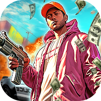 City Of Outlaws APK