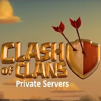 Clash of Clans Private Servers APK