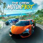 Crew MotorFest APK
