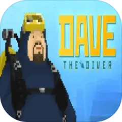 Dave The Diver APK