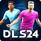 DLS 2024 APK