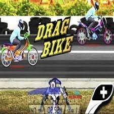 Drag Bike Malaysia APK