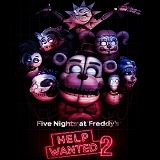 FNAF Help Wanted 2 APK