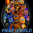 Fnaf World APK