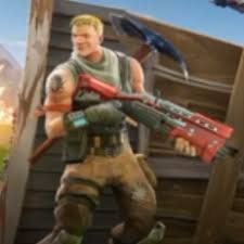 Fortnite Fan Game APK