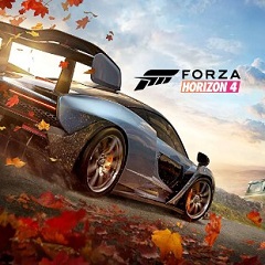 Forza Horizon 4 Mobile APK Forza Horizon 4 Mobile APK