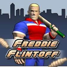 Freddie Flintoff All Round Cricket APK