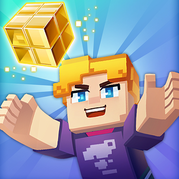 Garena Blockman GO Beta APK (Free 5000 Gcubes)