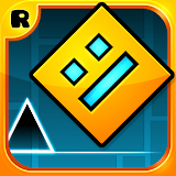 Geometry Dash 2.201 APK