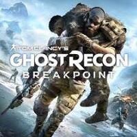 Ghost Recon Breakpoint APK