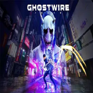 Ghostwire Tokyo APK