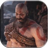 God Of War 4 APK