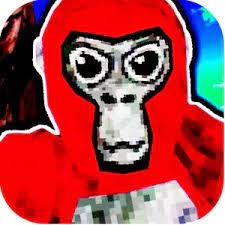 Gorilla Tag Mobile APK