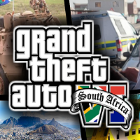 GTA South Africa APK