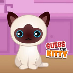 Guess the Kitty APK