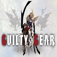 Guilty Gear strive APK