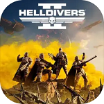 Helldivers 2 APK