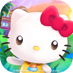 Hello Kitty Island Adventure APK