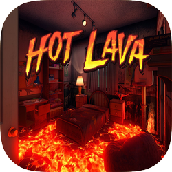 Hot Lava APK