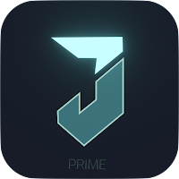 Jarvis Scifi Epic Launcher Pro APK