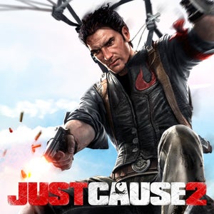 Just Cause 2 APK