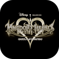KINGDOM HEARTS Missing-Link APK