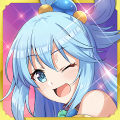 Simon404 Konosuba Parody APK