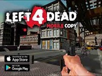 Left 4 Dead Mobile APK