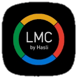 LMC 8.8 APK