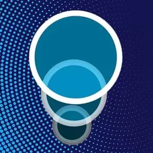 Macro Bolitas Azules APK