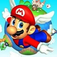 Mario 85 Pc Port Mobile APK