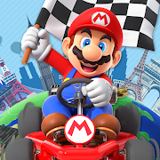 Mario Kart 64 APK