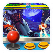 Marvel Vs Capcom APK