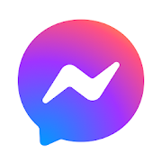 Messenger ios APK