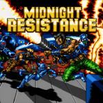 Midnight Resistance Game APK