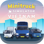 Mini Truck Simulator Vietnam APK Mini Truck Simulator Vietnam APK