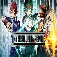 My Hero Ultra Rumble APK