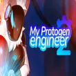 My Protogen Engineer 2 APK