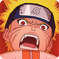 Naruto Senki APK