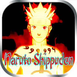 Naruto Shippuden Ultimate Ninja Storm 4 APK