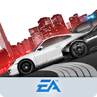 Need For Speed Most Wanted APK