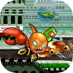 Octogeddon APK